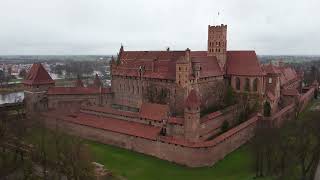 Malbork2 26032024 [upl. by Nalaf]