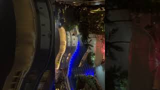 AZURE RESORT TAGUIG PHILLIPINES subscribers shortvideo relaxing relaxingmusic [upl. by Aniret465]