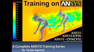 Lesson 5 Stress Concentration in Ansys APDL [upl. by Attenor803]