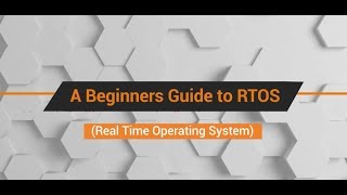 A Beginner’s Guide to Embedded RTOS Programming and Kernel Porting [upl. by Pooh]