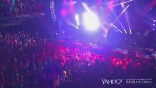 15 Erasure  Chorus HD Live Boston 2014 [upl. by Hermy]