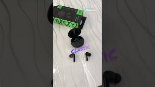 QCY T13 ANC2 Truly Wireless ANC2 Earbuds qcyt13 t13abc2 qcyanc qcyearbuds [upl. by Akcimat]