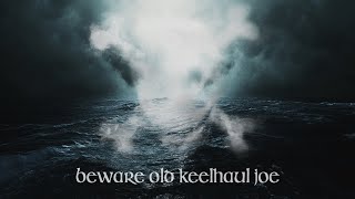 Sail North  The Phantom Sea Official Lyric Video [upl. by Gehlbach189]