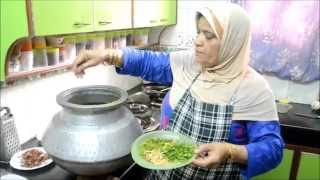 Rampuri Khichda  Nazish Jalalis Family Recipe [upl. by Inotna633]