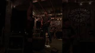 Deryl Dodd  Live from Luckenbach Miss You Nights [upl. by Nollahp]