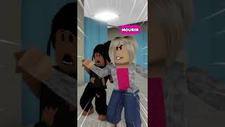 JE DOIS CHOISIR QUI JE DOIS ÉCONOMISER SUR ROBLOX  😱 roblox [upl. by Tobias]