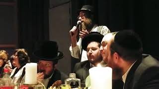 Yoely Lebovits  Shma Koileinu R Shlomo Carlebach ztl [upl. by Copland]