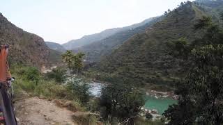 barandu river buner tor ghar kpk Pakistan [upl. by Elleved]