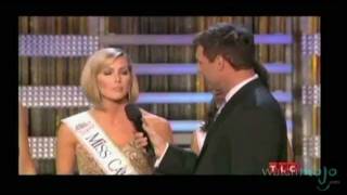 The History of the Miss America Pageant [upl. by Gayleen753]