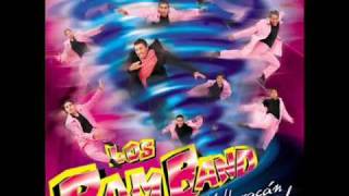 Los Bam Band Lupita [upl. by Mehitable]