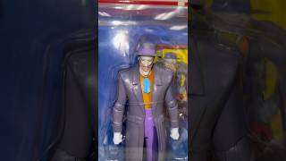 Batman The Animated Series The Joker Action Figure [upl. by Sherr]