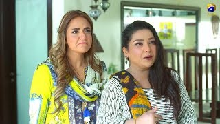 Dolly Darling  EP 53  3rd Nov 2019  HAR PAL GEO DRAMAS [upl. by Ario]