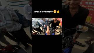 Uk07 rider se bada meetup 😮 viral virlvideo shortvideos [upl. by Novar]