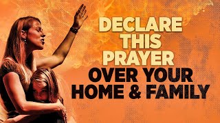 LISTEN TO THIS Prayers To Bless Your Home and Your Family [upl. by Alexander]