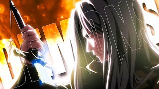 Matthias The Wise vs Demons「AMV Shikkakumon no Saikyou Kenja」Fight Like The Devil ᴴᴰ [upl. by Tomasz]