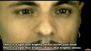 Eiffel 65  Brightly Shines with subtitles [upl. by Niffirg]