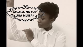 ¿Acaso no soy una mujer♥  Yudis [upl. by Dionne]