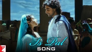 Pal song Lyrics  Arijit Singh Shreya Ghoshal  Javed Mohsin  Kunaal Verma  Jalebi [upl. by Kristofer]