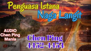 Penguasa Istana Naga Langit BAB 44524454 [upl. by Stulin]