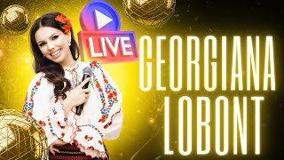 GeorgianaLobont 100 de ani LIVE Los Faraones [upl. by Edac497]