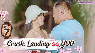 MY HAPONESA  Episode 7 ENG SUB [upl. by Nitaf192]