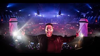 Qlimax 2017  NVitral [upl. by Jay957]