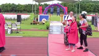 2023 Keaau High School Graduation Live Stream [upl. by Enyrat]