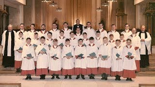 Five hours of glorious Psalms Anglican chant  Guildford Cathedral Choir Barry Rose [upl. by Manfred]