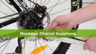 Montage Chariot Kupplung [upl. by Rizzo]