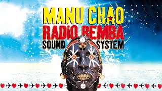 Manu Chao  Por El Suelo Live Official Audio [upl. by Lilith817]