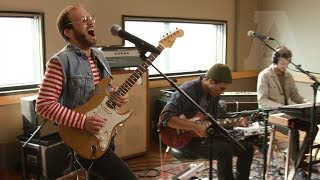 Theo Katzman  Plain Jane Heroin  Audiotree Live [upl. by Londoner70]