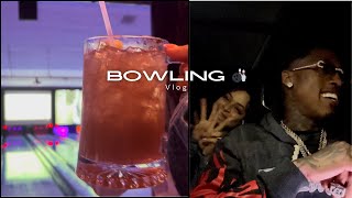 Bowling with Corey SSG 🎳 YOU WONT BELIEVE WHAT HAPPENED 🤭 [upl. by Gilead]