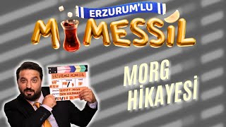 ERZURUMLUNUN MORG ANISI  Burak Bozdağ [upl. by Altis377]