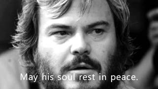 Jack Black Declared Dead 1969  2011 [upl. by Adlemy]