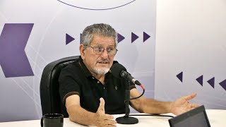 Boa Conversa I Os bastidores da semana política no Acre e entrevista com Reginaldo Pontes [upl. by Riabuz]