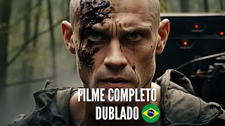 😱🔥 Filme De Ação 2024 Filme Completo Dublado 2024 MELHOR FILME DE AÇÃO UHD 4K [upl. by Sloan]