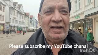 SPEYER GERMANY SP RASHID VLOGS [upl. by Enawtna]