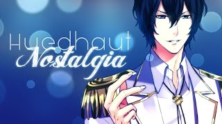 SCM  Huedhaut  Nostalgia MV [upl. by Ienttirb255]