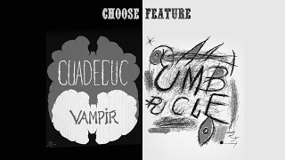 DIRECTED BY PERE PORTABELLA CUADECUC VAMPIR 1971  UMBRACLE 1972 Severin Films BD Screenshot [upl. by Downs]