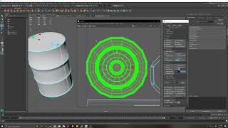 UVW Unwrap Tutorial  Part 2 [upl. by Queston]