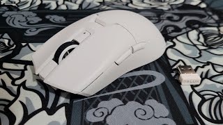 Delux M800 Ultra  Versão Diferenciada  Review PTBR [upl. by Mur508]