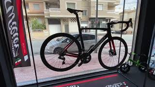 WILIER CENTO10 SL 2021 [upl. by Anastos]