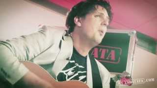 Taratata Extra  Saule  Chanteur bio Live 2013 [upl. by Pickens883]