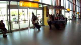 Aruba Airport Arrival Tips [upl. by Canter322]