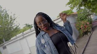 Shanika  Kay ve yo clip officiel [upl. by Adnorehs]