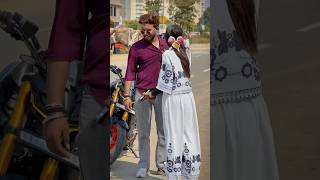 Meri Hi Video dekh Kr Mujhse Hi Badmashi 😈👿  Desi Desi ft Raju Punjabi  shorts attitude [upl. by Ahsilrae]