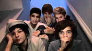 One Direction Momentos Divertidos Sub Español Parte 1 [upl. by Agrippina698]