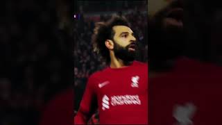 Salah VS Sterling in FIFA 😱🔥 [upl. by Rabelais]