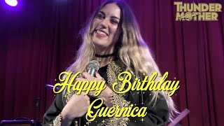 Happy Birthday Guernica 2020 [upl. by Savior]