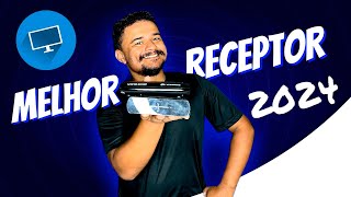 Melhor receptor 2024 [upl. by Onaivlis]